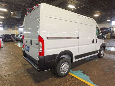 New 2026 RAM ProMaster 1500 w/ Convenience Group image 5