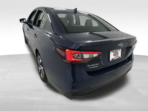Certified 2025 Subaru Legacy Premium image 5