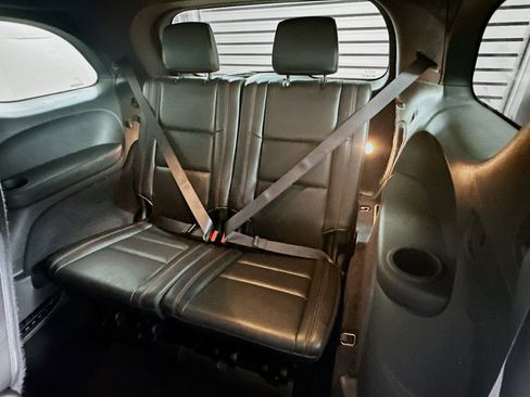 Used 2024 Dodge Durango GT image 28