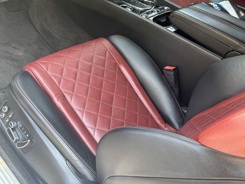 Used 2016 Bentley Continental GT V8 S AWD/4WD image 24