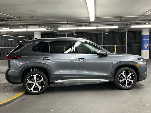 New 2026 Volkswagen Tiguan SE AWD/4WD image 39