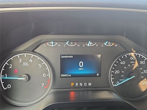 Used 2023 Ford F150 XLT image 5