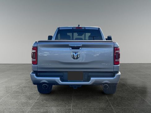 Used 2019 RAM 1500 Limited AWD/4WD image 6