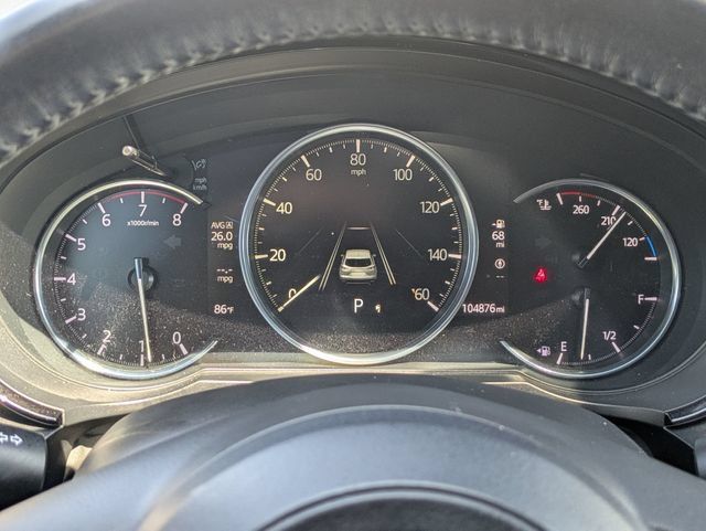 Used 2019 MAZDA CX-9 Grand Touring FWD image 18