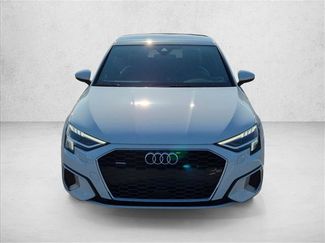 Used 2023 Audi A3 2.0T Premium Plus w/ Premium Plus Package AWD/4WD video 2