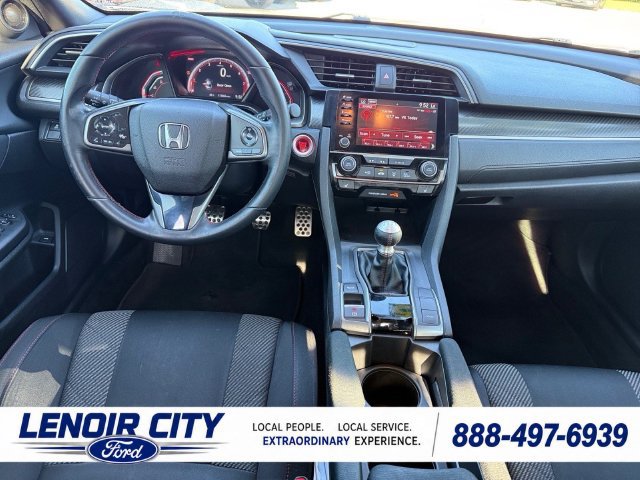 Used 2019 Honda Civic Si image 15