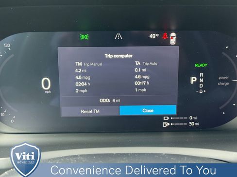 New 2026 Volvo XC90 T8 Ultra w/ Lounge Package AWD/4WD image 15