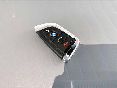 Used 2022 BMW M4 Coupe w/ Executive Package image 32