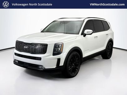 Used 2020 Kia Telluride SX