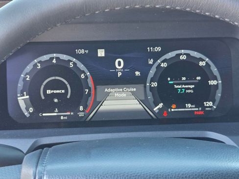 New 2026 Toyota 4Runner TRD Off-Road image 11