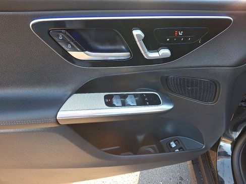 Certified 2025 Mercedes-Benz GLC 350e 4MATIC image 12