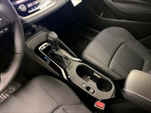 New 2026 Toyota Corolla SE image 14