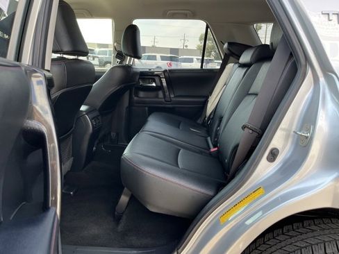 Used 2024 Toyota 4Runner TRD Off-Road Premium image 31