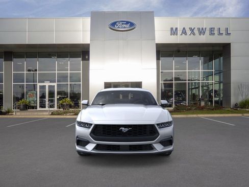 New 2025 Ford Mustang EcoBoostﾮ Fastback image 28