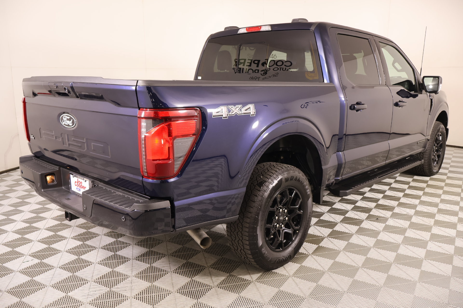 Used 2024 Ford F150 XLT w/ Equipment Group 302A MID AWD/4WD image 23