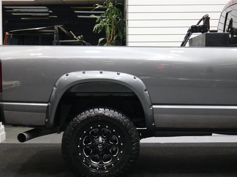 Used 2007 Dodge Ram 3500 Truck Laramie image 57