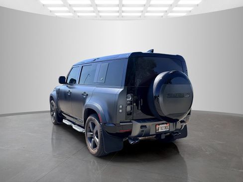 Used 2023 Land Rover Defender 110 Carpathian Edition AWD/4WD image 7
