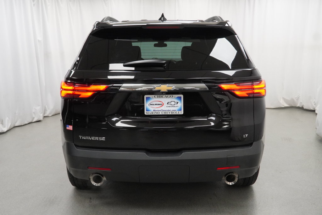 Used 2023 Chevrolet Traverse LT FWD image 13