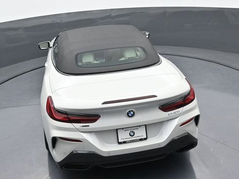 New 2026 BMW 840i xDrive Convertible image 31