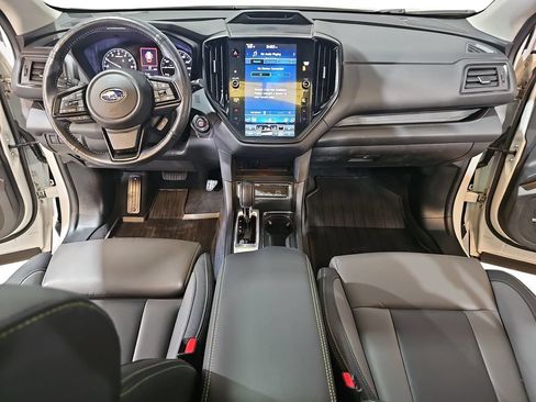 Used 2023 Subaru Ascent Onyx Edition Limited AWD/4WD image 9