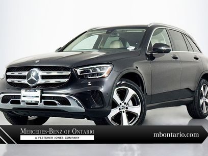 Used 2021 Mercedes-Benz GLC 300 GLC 300