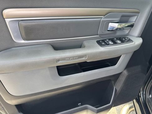Used 2016 RAM 1500 Outdoorsman AWD/4WD image 19
