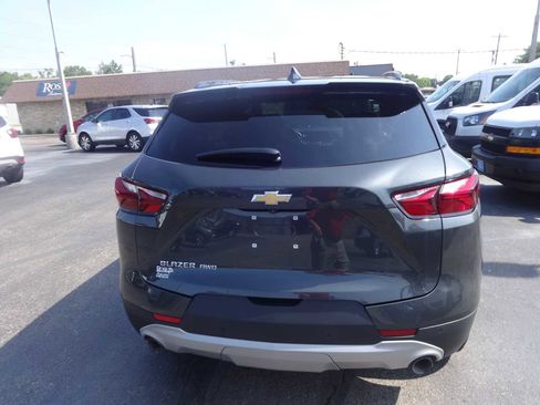 Used 2019 Chevrolet Blazer LT image 5