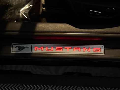 Used 2017 Ford Mustang GT Premium w/ Equipment Group 401A RWD image 14