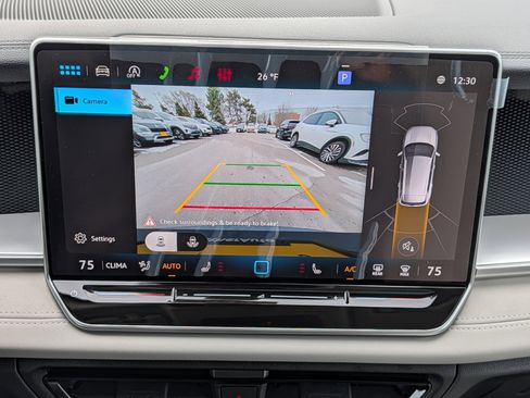 New 2026 Volkswagen Tiguan SE image 12