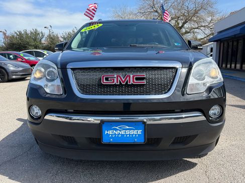 Used 2011 GMC Acadia SLT image 15
