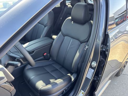 New 2026 MAZDA CX-50 2.5 Turbo w/ Accent Package image 21