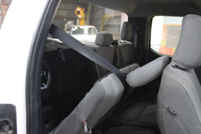 Used 2022 Ford F150 XLT w/ Equipment Group 301A Mid AWD/4WD image 9