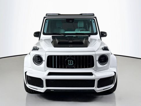 Used 2024 Mercedes-Benz G 63 AMG 4MATIC image 11