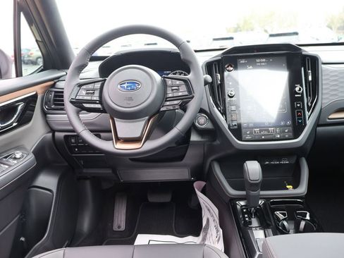 New 2026 Subaru Forester Sport AWD/4WD image 22
