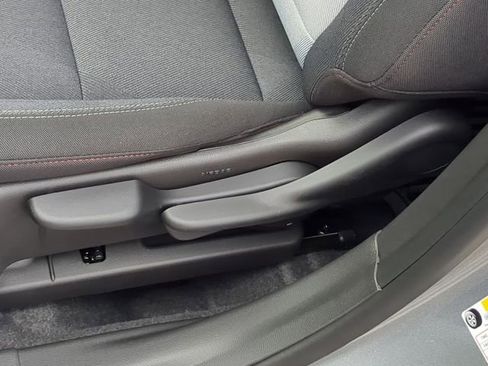 New 2026 Chevrolet Trax RS w/ Driver Confidence Package image 24