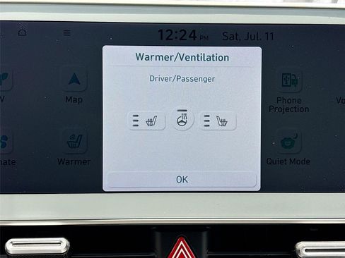 Used 2024 Hyundai Ioniq 5 SEL RWD image 21