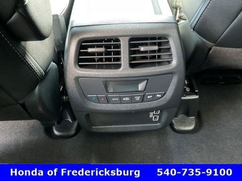 Used 2022 Honda Pilot Special Edition image 41