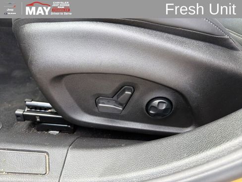 Used 2025 Dodge Hornet GT w/ GT Plus Package AWD/4WD image 9