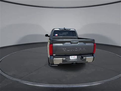 New 2026 Toyota Tundra Limited image 6