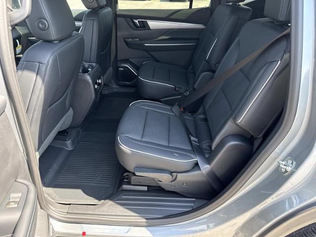 New 2026 Buick Enclave Preferred w/ Power Package FWD image 15