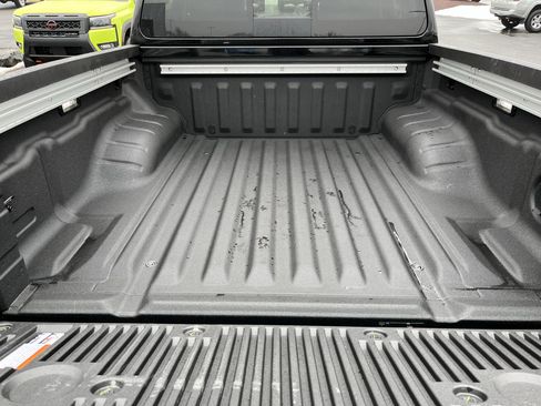 New 2026 Nissan Frontier SV w/ SV Convenience Package image 5