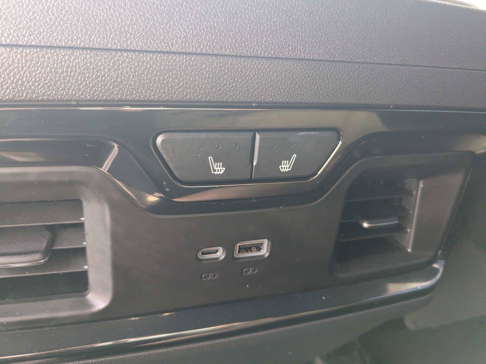 Used 2025 GMC Sierra 1500 AT4X AWD/4WD image 39