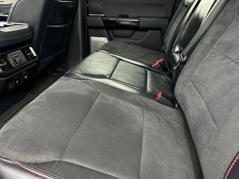 Used 2023 Ford F150 Raptor w/ Equipment Group 802A Raptor R image 5