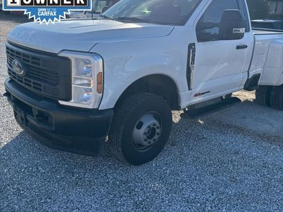 Used 2024 Ford F350 XL