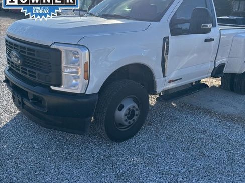 Used 2024 Ford F350 XL image 1
