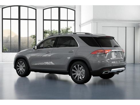 New 2026 Mercedes-Benz GLE 350 4MATIC image 30