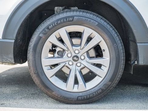 New 2026 Ford Explorer Active w/ Active Comfort Package AWD/4WD image 26