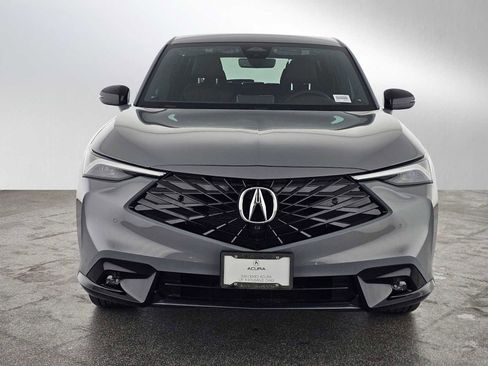 New 2026 Acura ADX A-Spec AWD/4WD image 8