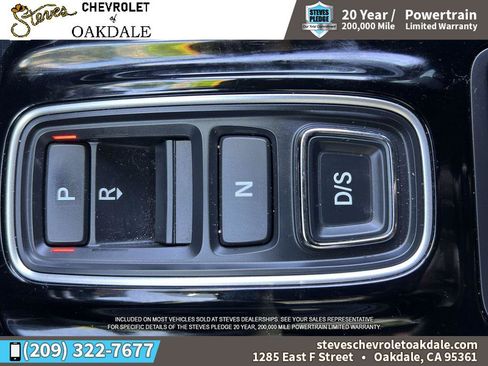 Used 2026 Honda Passport TrailSport Elite image 20