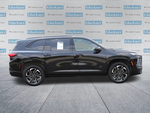 Used 2026 Buick Enclave Sport Touring AWD/4WD image 4